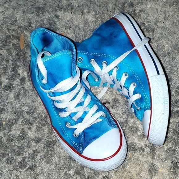 Converse Other - Tie Dye Converse